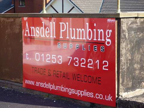 Ansdell Plumbing Supplies Limited photo
